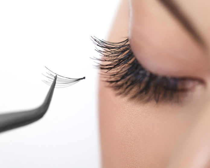 How Much Do Eyelash Extensions Cost? Healthy Eyelashes