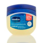 Homeopathic Method -Vaseline - to Regrow Natural Eyelashes
