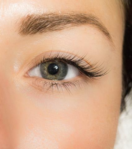 8 Amazing Eyelash Extension Styles - Healthy Eyelashes